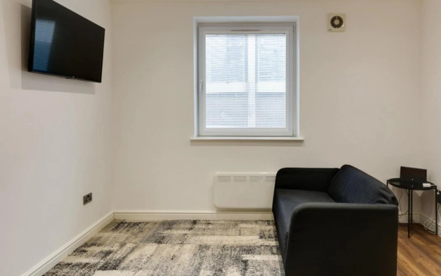 Charles Hope Apartments Swindon