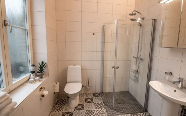 Lysekil City Rooms and Apartments