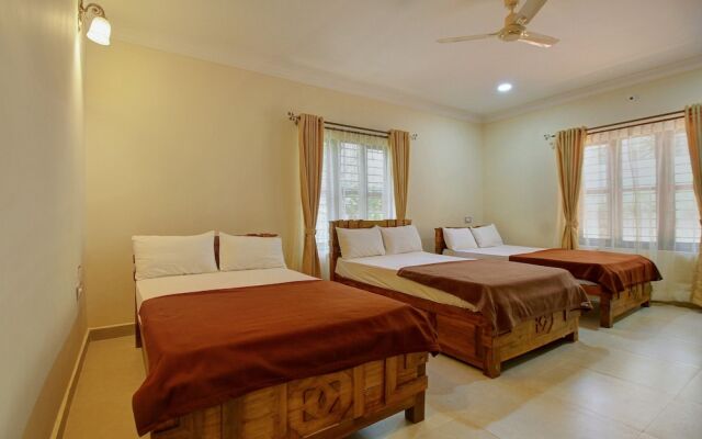 OYO 23010 Home Berry Trails Homestay