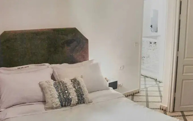 Riad Borj El Baroud