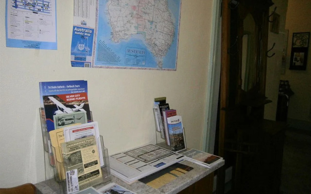 The Grand Guesthouse