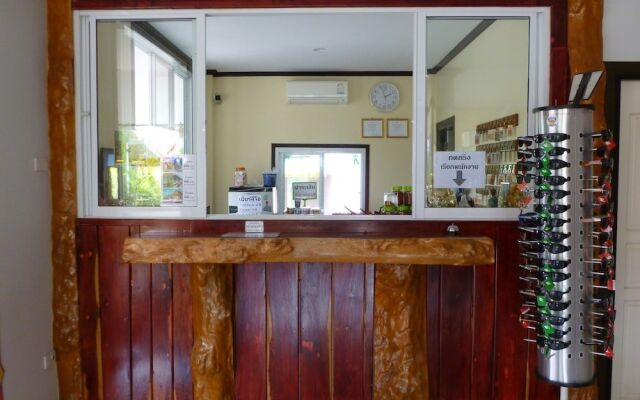 Rama City Resort & Hotel