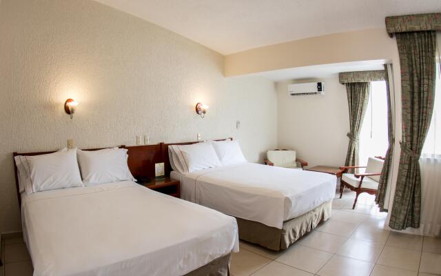 Hotel Estancia Business Class