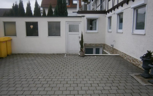 Bodensee Ferienwohnung Claudia 4