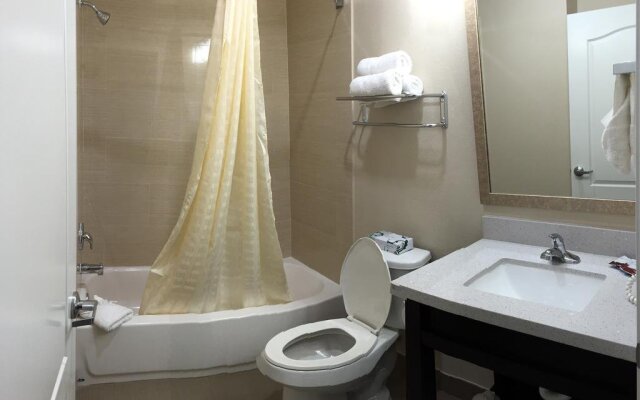 Residency Suites - Cotulla