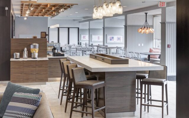 Courtyard Carolina Beach Oceanfront