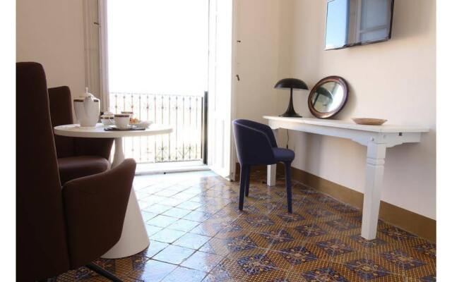 Melodia3 Suites Noto