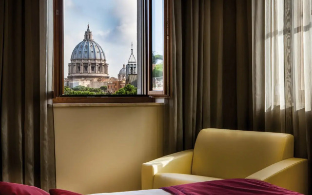 Il Cantico St. Peter Hotel