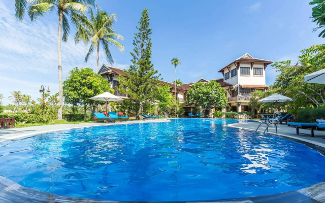 Hoi An Riverside Resort & Spa