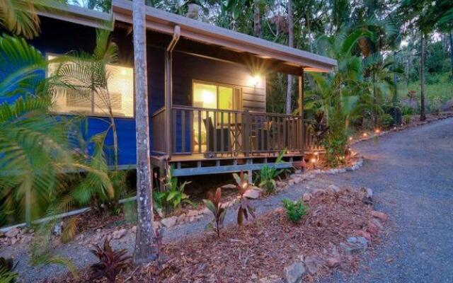 Daintree Village Hideaway