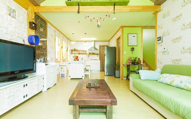 Pocheon Onyou Pension