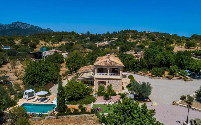 Puig d'en Guardiola ID:74768