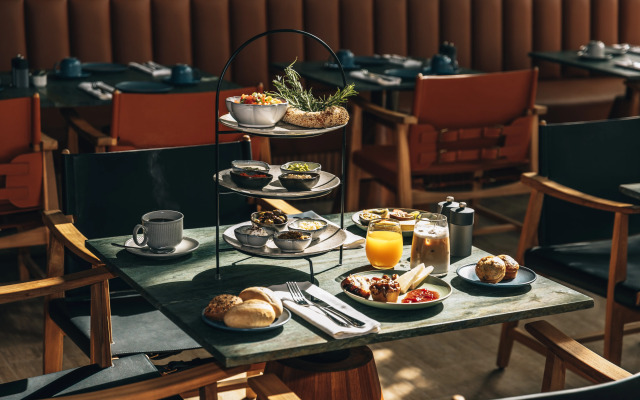 M Boutique Hotel - Designed for Adults