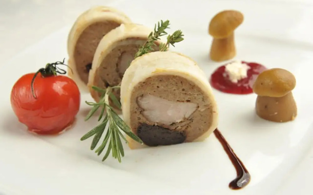 Hotel Arkadia Royal