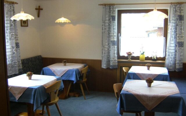 Pension Landhaus Scheiber
