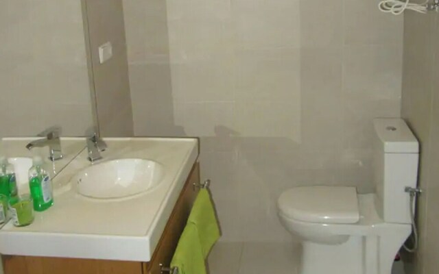 Comfortable Holiday Home in Sevilla Near River