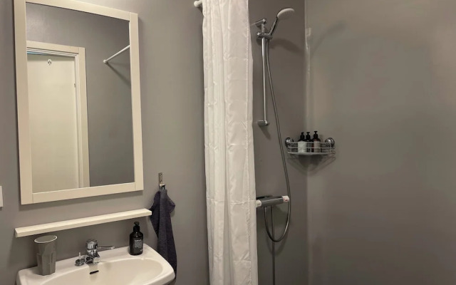 ÁILU - Arctic Hotel Apartments