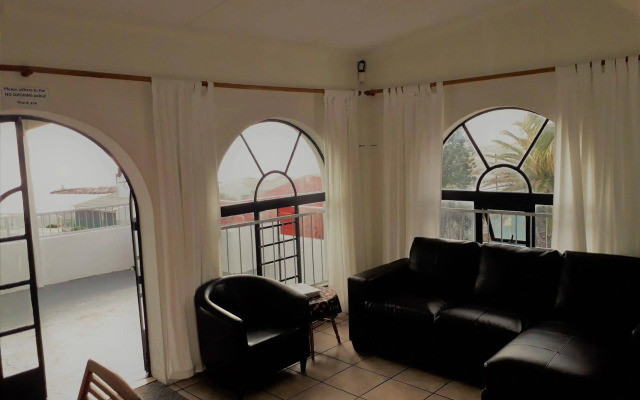 Oom Piet Self Catering Accomodation