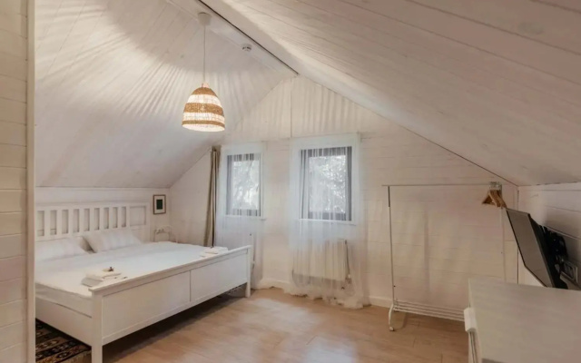 Dreamland Villas (Дримленд Вилас)