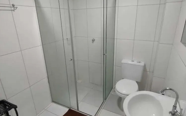 Vale do Pontal Pousada