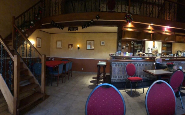 Hotel In den Hoek