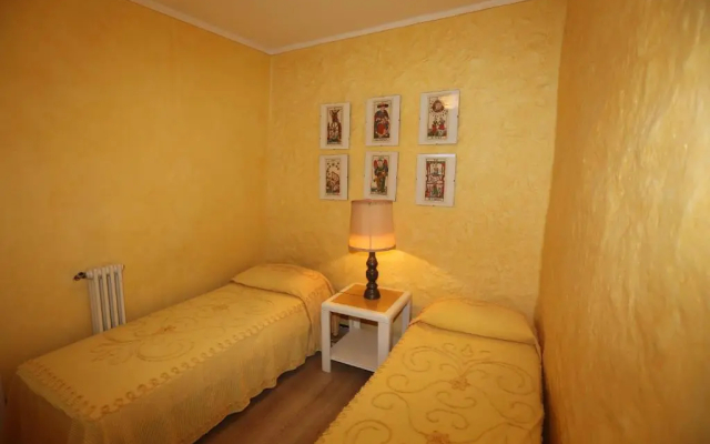 Appartamento Castello