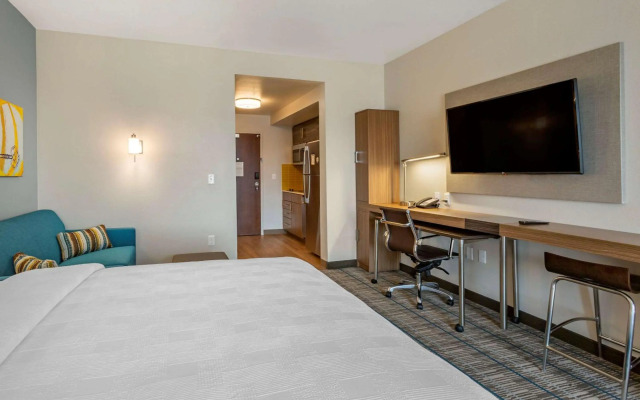 MainStay Suites Carlsbad South
