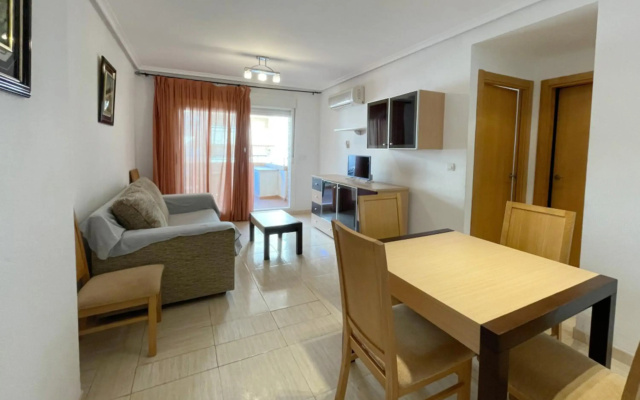 Apartamentos Marina D'Or 3000