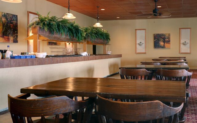 Americas Best Value Inn & Suites Greenville