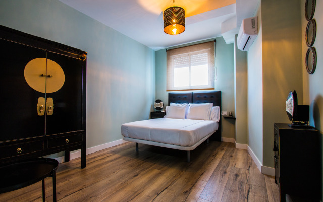 Hostel SEA&DREAMS Calpe