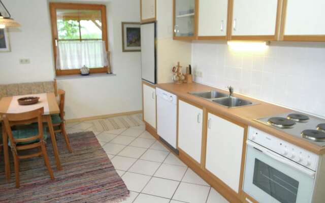 Spacious Holiday Home in Ruden With Large Garden