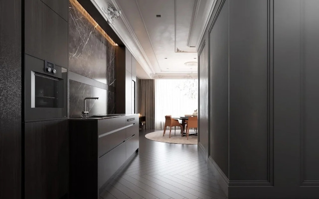 Luxury Suites