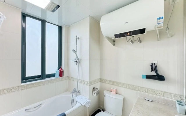 Tyms YaduHigh-rise 3bedroom near Stadium