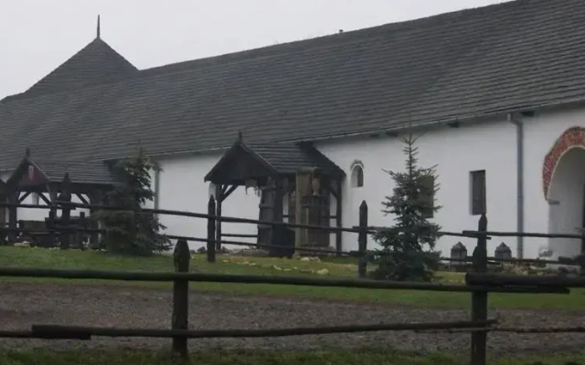 Zamek Rycerski