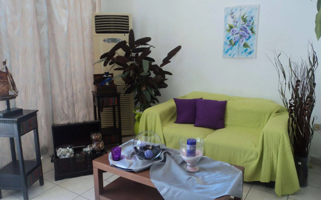 Pasiphae Hotel