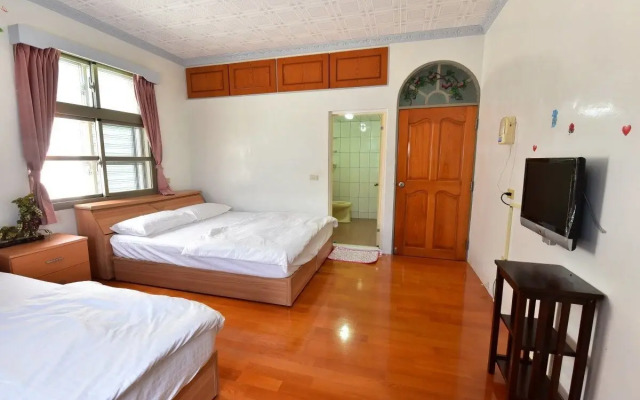YoYo MaAn B&B
