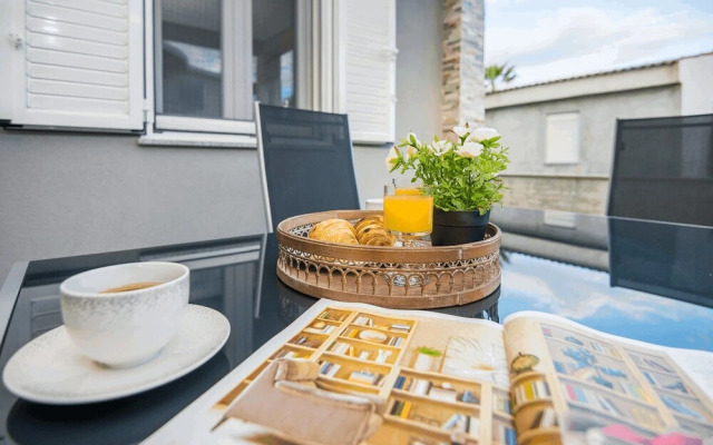 Apartments Kosic
