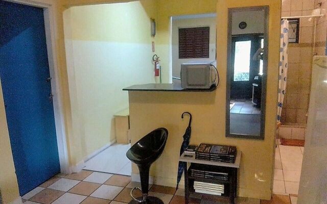 Morada BemTeVi - Hostel