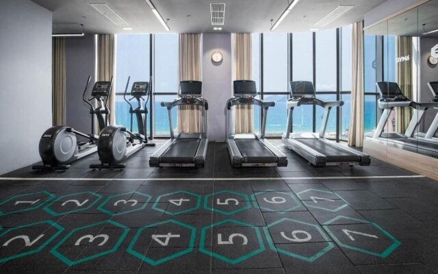 Panorama Nha Trang Central Condotel