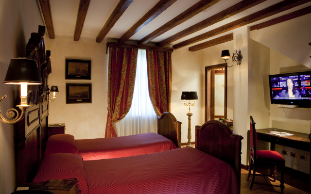 Castello della Castelluccia