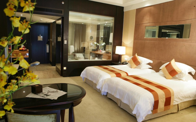 New Century Grand Hotel Xuzhou