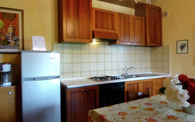 Appartamento La Roccaia