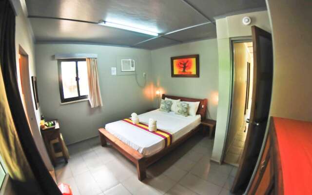Ina HomeStay