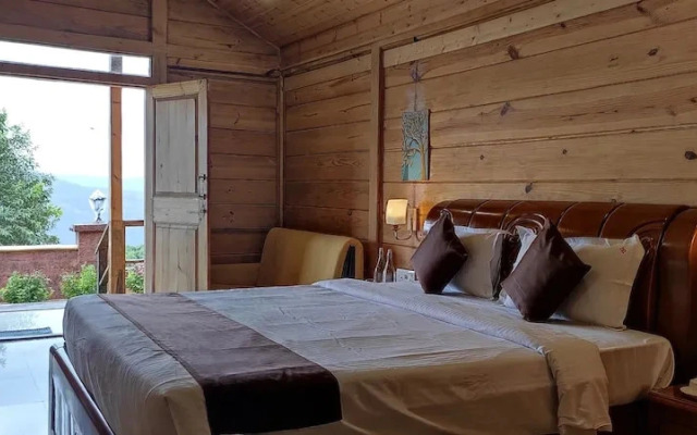 Oxygen Resorts Mahabaleshwar