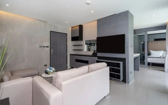 Citygate Kamala Residence P402