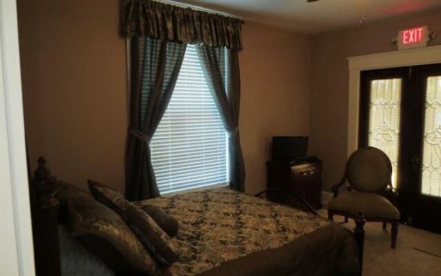 Brookville Lodge