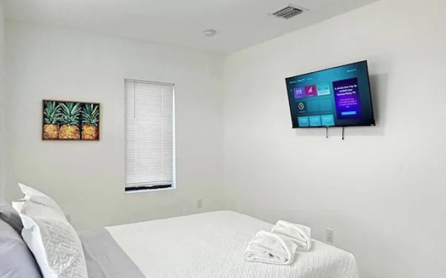 Alloggio Wynwood Parking Laundry Wifi