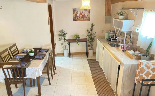 Bucana Beach House North El Nido