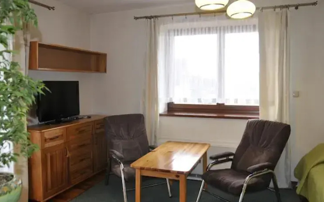 Apartament Iskra