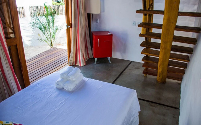 La Cozinha Bungalow